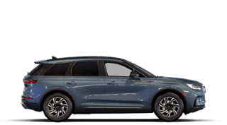 2025 Lincoln Lincoln Corsair External Image 5